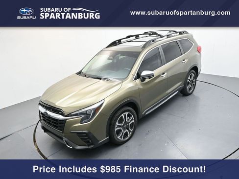 Used 2023 Subaru Ascent Touring image 20