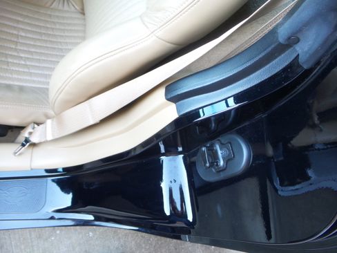 Used 2001 Chevrolet Corvette Coupe w/ Preferred Equipment Group2 image 18