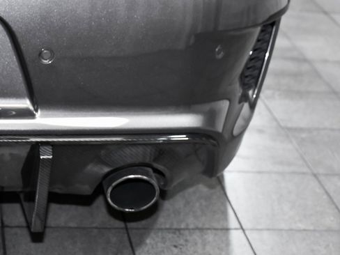 Used 2020 Dodge Charger SRT Hellcat w/ Harman/Kardon Audio Group image 87