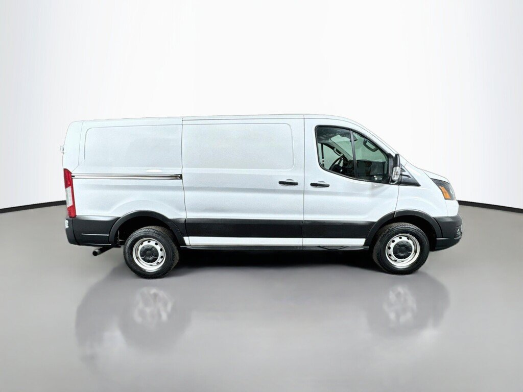 Used 2023 Ford Transit 250 Low Roof w/ Load Area Protection Package RWD image 6
