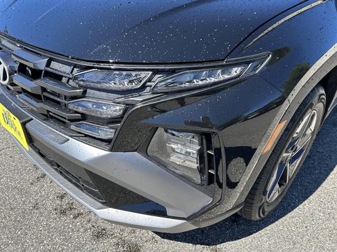 New 2026 Hyundai Tucson SEL AWD/4WD image 35