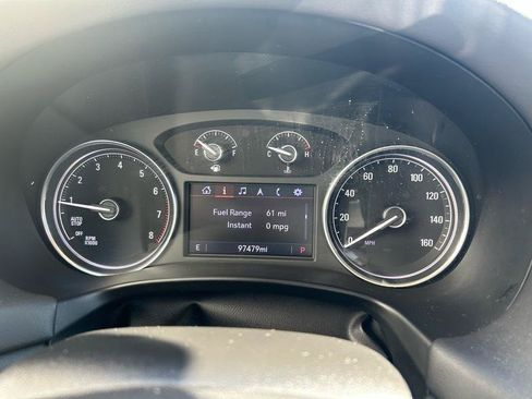 Used 2020 Buick Enclave Premium w/ Trailering Package, 5000 lbs. FWD image 12