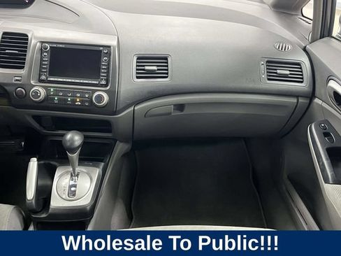 Used 2009 Honda Civic EX image 19