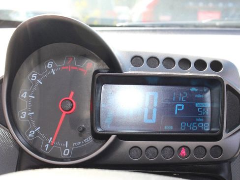 Used 2013 Chevrolet Sonic LT image 21