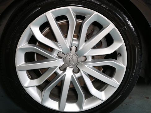 Used 2012 Audi A6 3.0T Prestige image 13