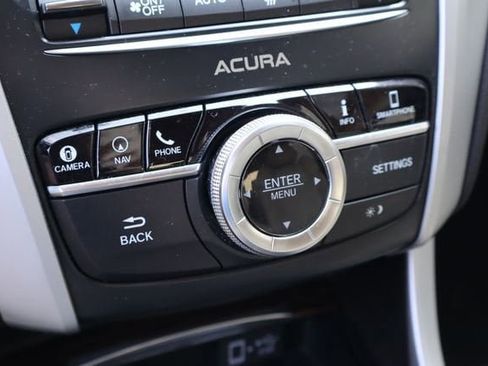 Used 2018 Acura TLX V6 SH-AWD w/ Advance Package image 25