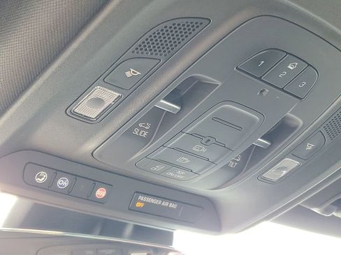 Used 2020 Cadillac CT6 Luxury image 21