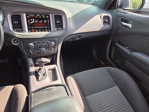 Used 2023 Dodge Charger GT w/ Blacktop Package RWD image 14