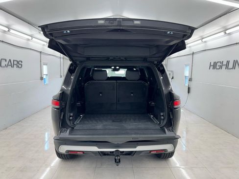 Used 2023 Rivian R1S Adventure AWD/4WD image 7