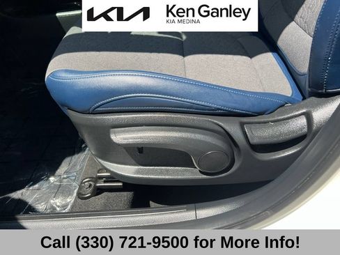 Certified 2024 Kia Seltos S AWD/4WD image 29