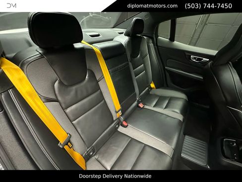 Used 2021 Volvo S60 T8 Polestar image 34