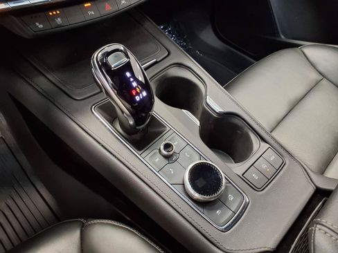 Certified 2023 Cadillac XT4 Premium Luxury FWD image 22