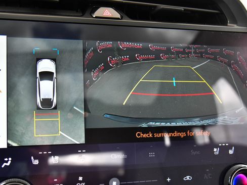 Used 2024 Lexus RZ 300e Premium image 21