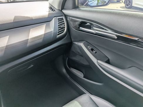 Certified 2026 Kia Seltos EX w/ EX Sunroof Package FWD image 17