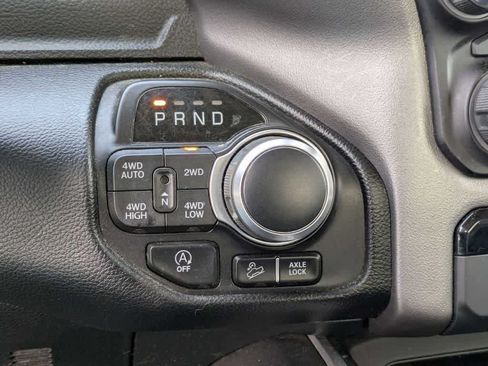 Certified 2020 RAM 1500 Big Horn AWD/4WD image 28