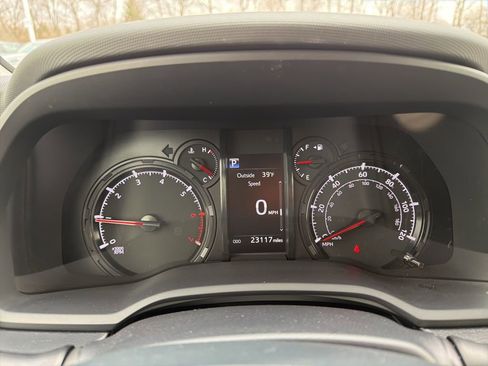 Used 2023 Toyota 4Runner SR5 RWD image 26