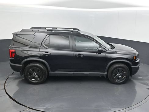 Certified 2026 Honda Passport RTL image 14