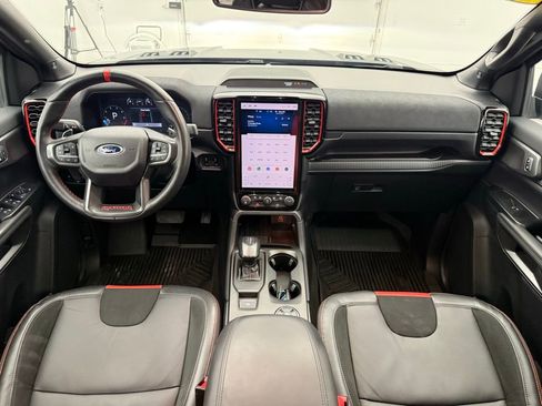 Certified 2024 Ford Ranger Raptor image 2