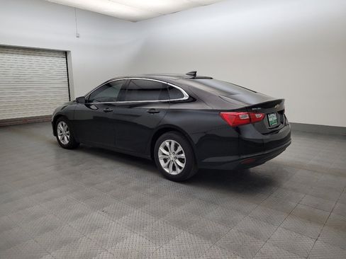 Used 2023 Chevrolet Malibu LT FWD image 3