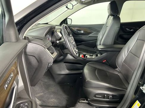 Used 2018 GMC Terrain Denali w/ Comfort Package image 12