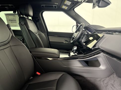 New 2026 Land Rover Range Rover Sport SE AWD/4WD image 27