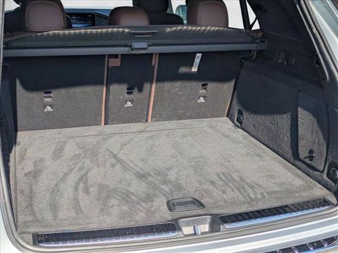 Certified 2026 Mercedes-Benz GLE 350 4MATIC image 6