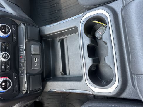 Used 2022 GMC Sierra 1500 Elevation AWD/4WD image 23