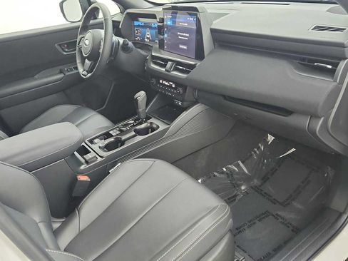Certified 2026 Subaru Outback Limited XT w/ Premium/Limited Package AWD/4WD image 21