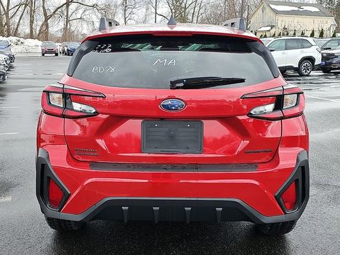 New 2026 Subaru Crosstrek 2.0i Premium image 5
