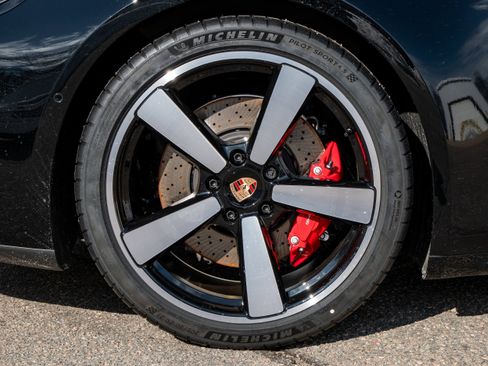 New 2026 Porsche 911 Carrera S image 14