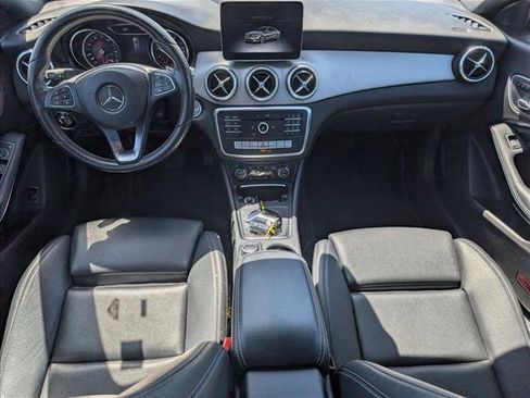 Used 2018 Mercedes-Benz CLA 250 image 15