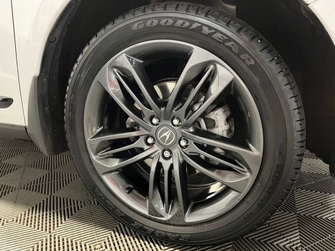 Used 2024 Acura RDX A-Spec AWD/4WD image 3
