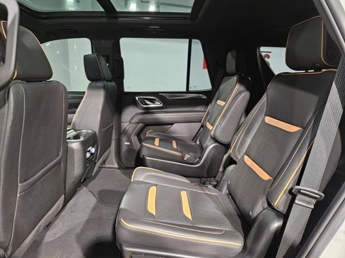 Used 2023 GMC Yukon AT4 w/ AT4 Premium Plus Package AWD/4WD image 37