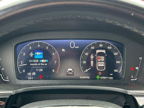 Used 2023 Honda Civic Sport image 25