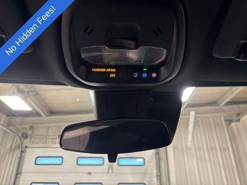 New 2026 Buick Envista Preferred image 15