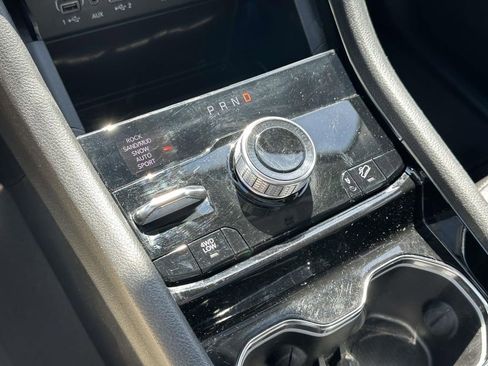 Used 2022 Jeep Grand Cherokee Limited 4xe AWD/4WD image 31