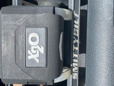 Used 2016 Jeep Wrangler Unlimited Sport AWD/4WD image 28