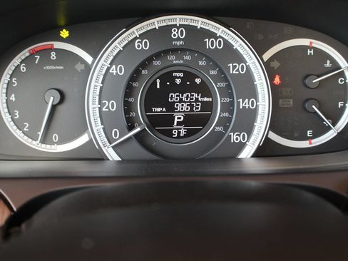 Used 2013 Honda Accord EX-L image 18