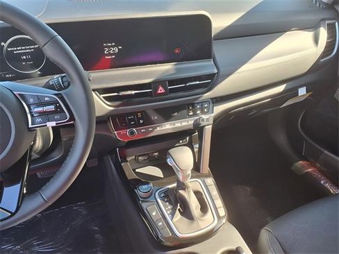 New 2026 Kia Seltos EX image 5