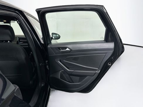 Used 2025 Volkswagen Jetta Sport FWD image 28