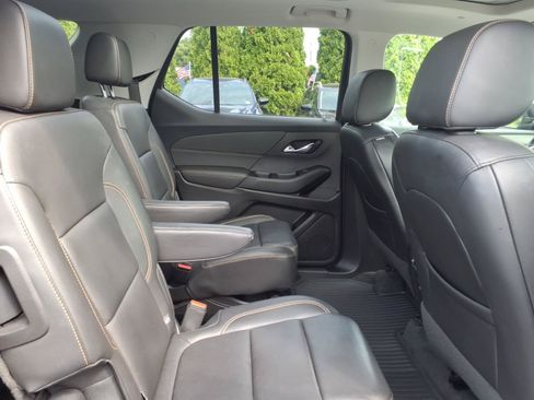 Used 2020 Chevrolet Traverse RS AWD/4WD image 10
