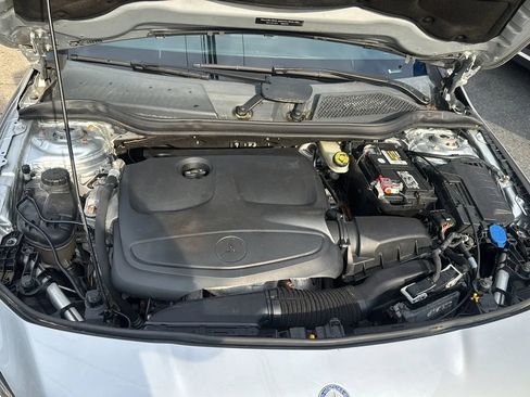 Used 2016 Mercedes-Benz CLA 250 4MATIC image 26