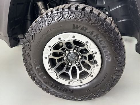 Used 2026 RAM 1500 RHO w/ RHO Level 1 Equipment Group image 35