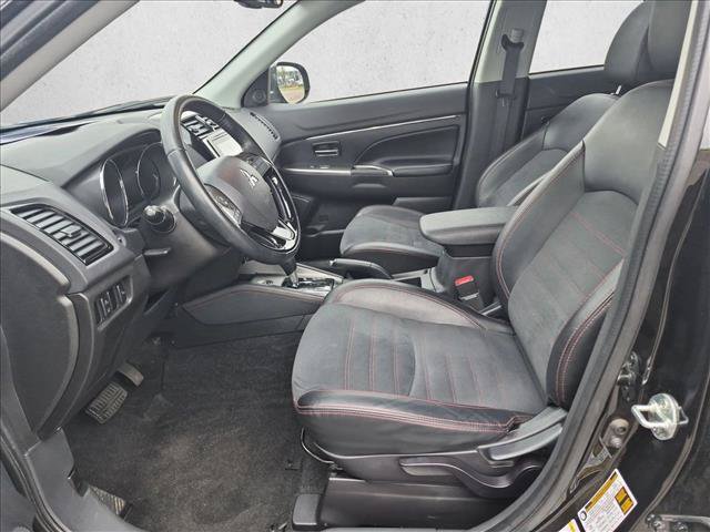 Used 2024 Mitsubishi Outlander Sport AWD image 12