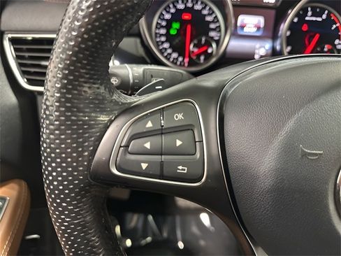 Certified 2019 Mercedes-Benz GLE 43 AMG 4MATIC Coupe image 18