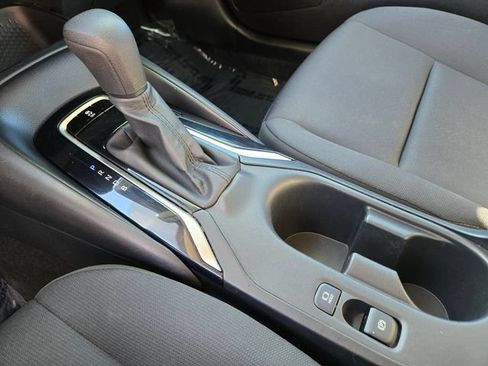 Used 2024 Toyota Corolla LE FWD image 26