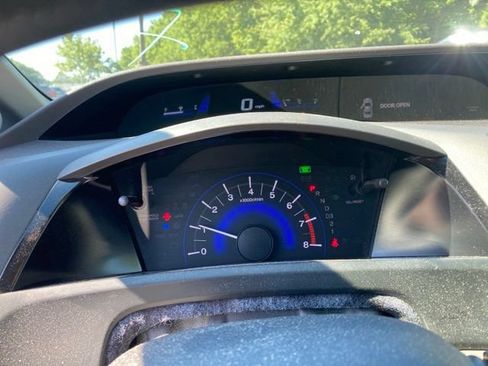 Used 2012 Honda Civic EX image 18