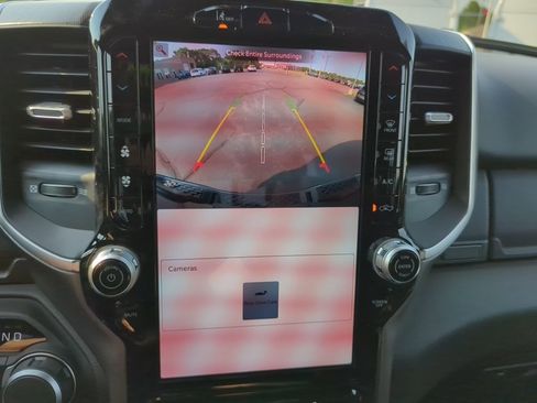 New 2026 RAM 1500 Big Horn image 13