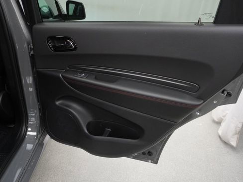 New 2026 Dodge Durango GT image 32