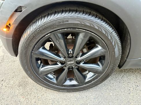 Used 2014 MINI Cooper S image 11